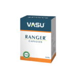 Ranger/Ренджер, против стресса и хронической усталости, 30 шт.
