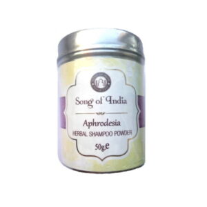 Shampoo Powder APHRODESIA/Афродезия, Сухой шампунь, 50 г