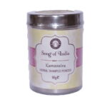 Shampoo Powder KAMASUTRA/Камасутра, Сухой шампунь, 50 г