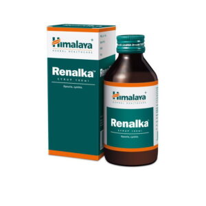Renalka/Реналка, сироп для здоровья почек, 100 мл