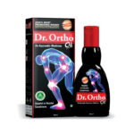 Dr.Ortho/Доктор Орто, масло массажное, от боли в суставах и мышцах, 60 мл