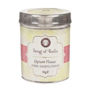 Shampoo Powder OPIUM FLOWER/Опиум цветочный, Сухой шампунь, 50 г