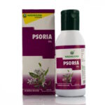 Psoria Oil/Псориа, масло от псориаза, 100 мл
