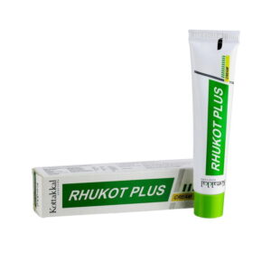 Rhukot Plus Cream/Рукот плюс, крем при боли в суставах, 25 г