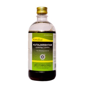 Lodhrasavam/Лодхрасавам, для нормализации глюкозы в крови, 450 мл