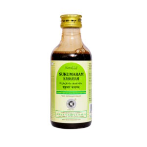 Aravindasavam/Аравиндасавам, общеукрепляющее средство для детей, 450 мл