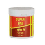 Supari Pak/Супари Пак, для женской репродуктивной системы, 100 г