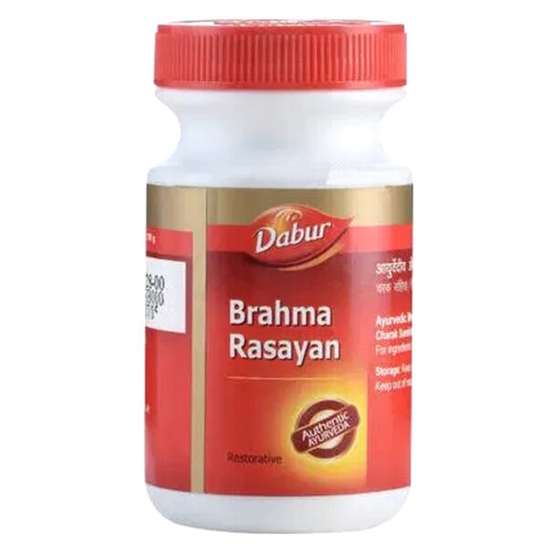 Brahma Rasayan/Брахма Расаяна, для улучшения мозговой деятельности, 250 г