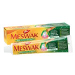 Meswak/Мисвак, Зубная паста, антибактериальная, 100 г