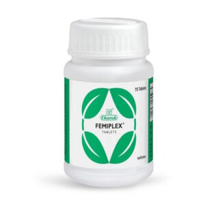 Femiplex/Фемиплекс, для женской мочеполовой и репродуктивной системы, 75 шт.