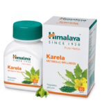 Karela/Карела, для нормализации уровня сахара в крови, 60 шт.