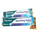 Sparkling White/Сверкающая Белизна, Зубная паста, отбеливающая, 80 г