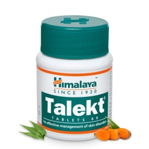 Talekt/Талект, от инфекций кожи, 60 шт.
