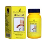 Slimcal/Слимкал, для естественного снижения веса и улучшения работы ЖКТ, 60 шт.