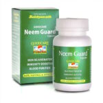 Neem Guard/Ним Гуард, для очищения крови, 60 шт.
