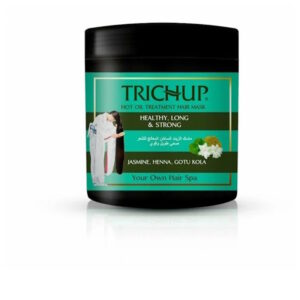 Trichup Healthy Long&Strong/Маска для длины и силы волос, 500 г