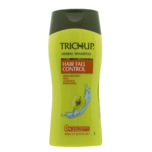 Trichup Hair Fall Control/Шампунь против выпадения волос, 200 мл