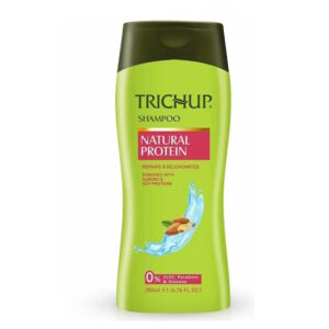 Trichup Argan/Кондиционер для волос, с аргановым маслом, 200мл