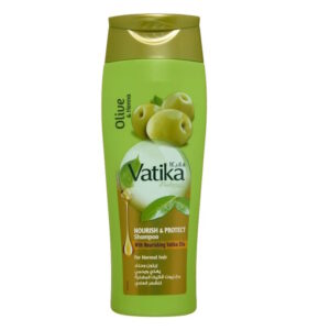 Vatika Garlic/Кондиционер с экстрактом чеснока, для ломких и выпадающих волос, 200 мл