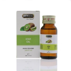 Kiwi/Масло семян киви, косметическое, 30 мл