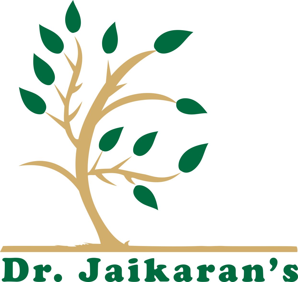 Dr.Jaikaran's