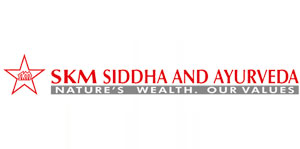 SKM Siddha