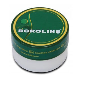 Borolin Night Cream/Боролин, ночной восстанавливающий крем-антисептик, 40 г